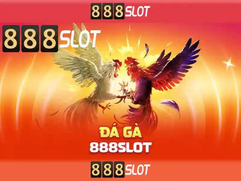 888slot - Khám phá nền tảng casino trực tuyến hàng đầu