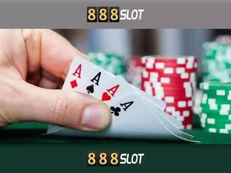 888slot - Khám phá sàn chơi slot trực tuyến