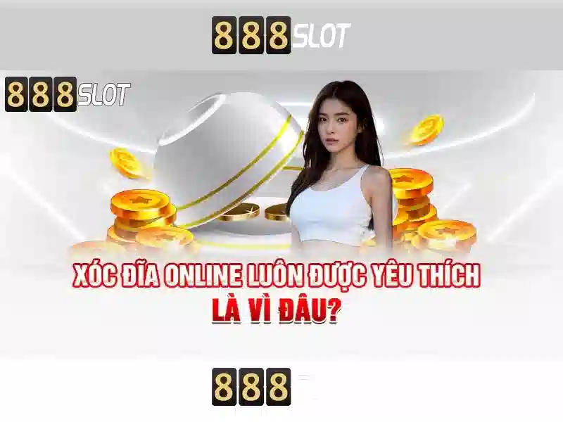 Trải nghiệm người dùng tại 888slot