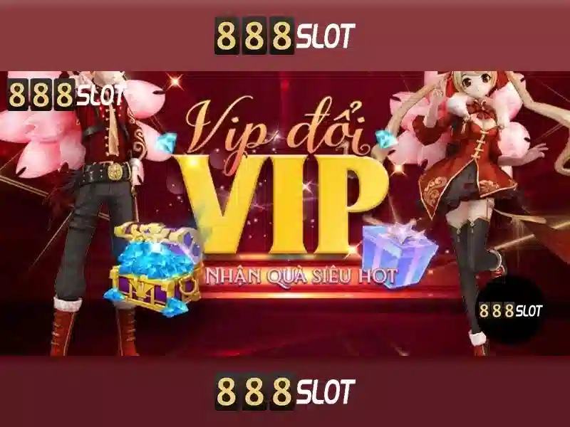 888slot: Nền tảng slot trực tuyến hàng đầu