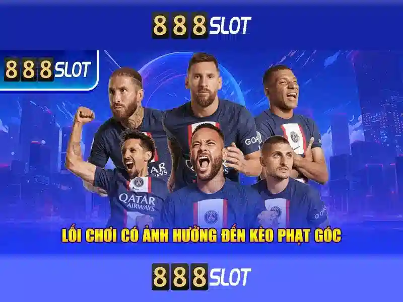 888slot - Nền tảng chơi slot trực tuyến hàng đầu