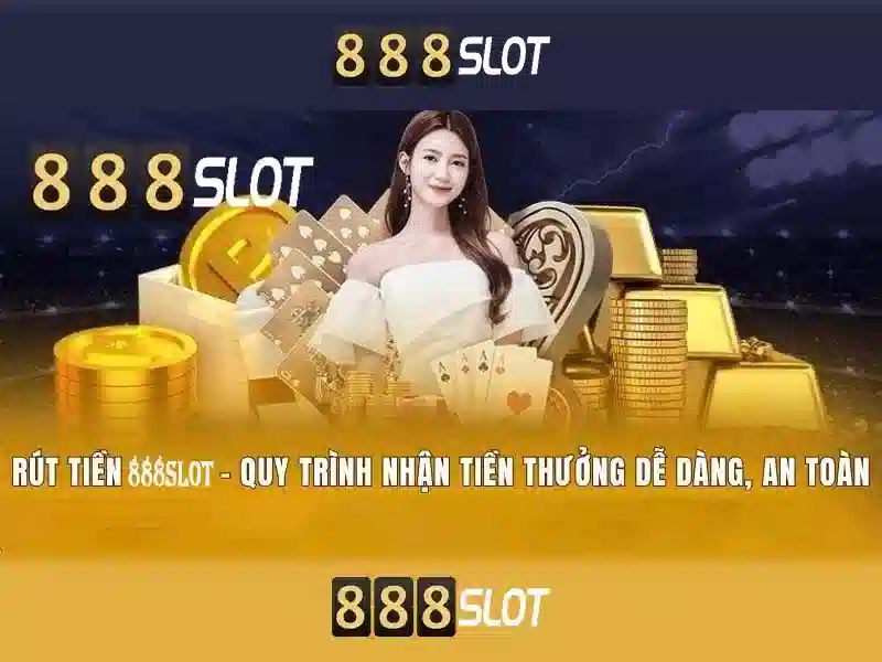 888slot: Đánh giá toàn diện về trải nghiệm casino trực tuyến