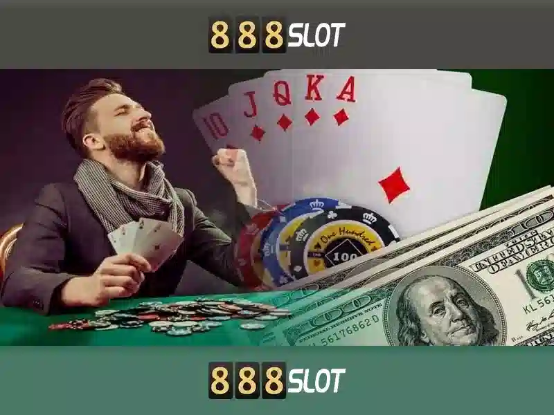 888slot - Đánh giá nền tảng slot trực tuyến tại Việt Nam