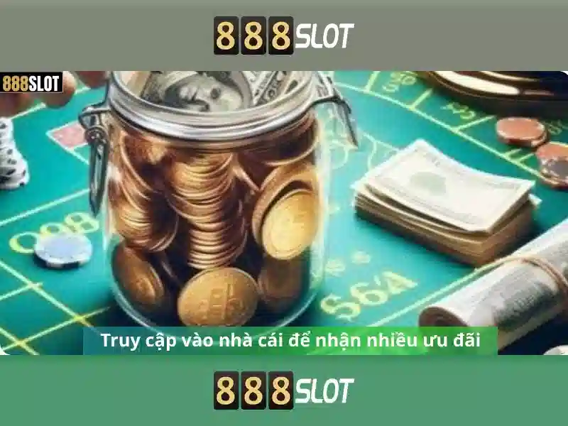 888slot: Đánh giá nền tảng casino trực tuyến uy tín