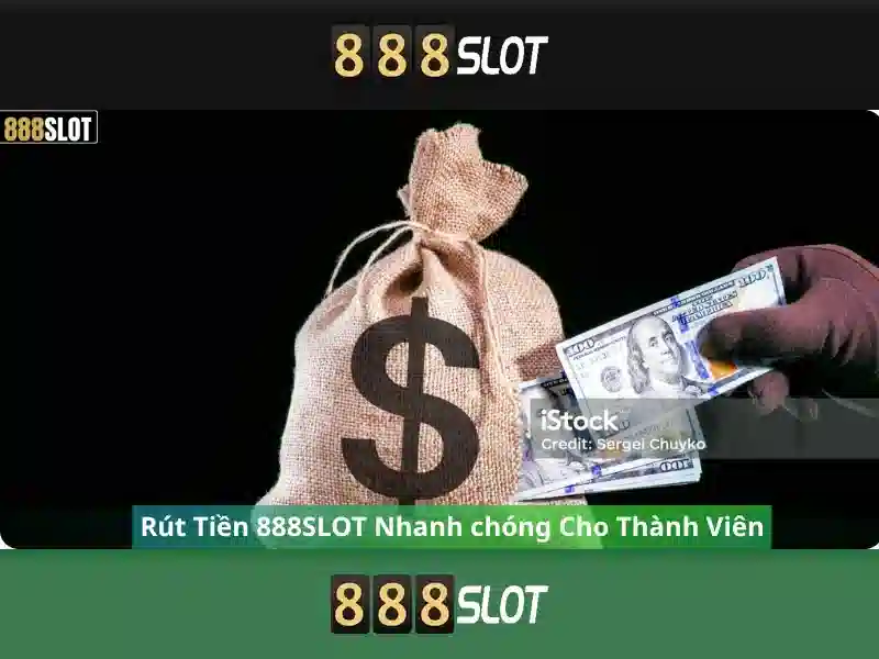 Đánh giá 888slot - nền tảng slot trực tuyến
