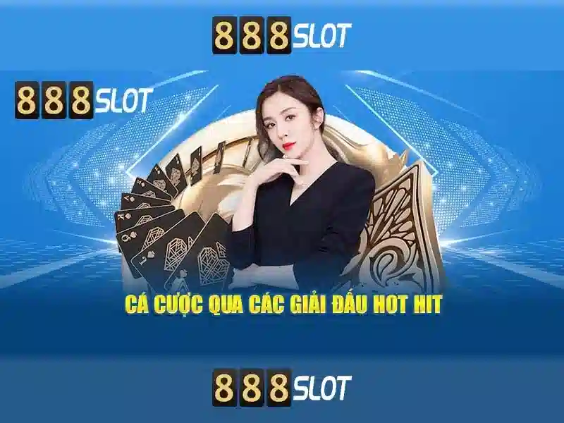 Giới thiệu về 888slot