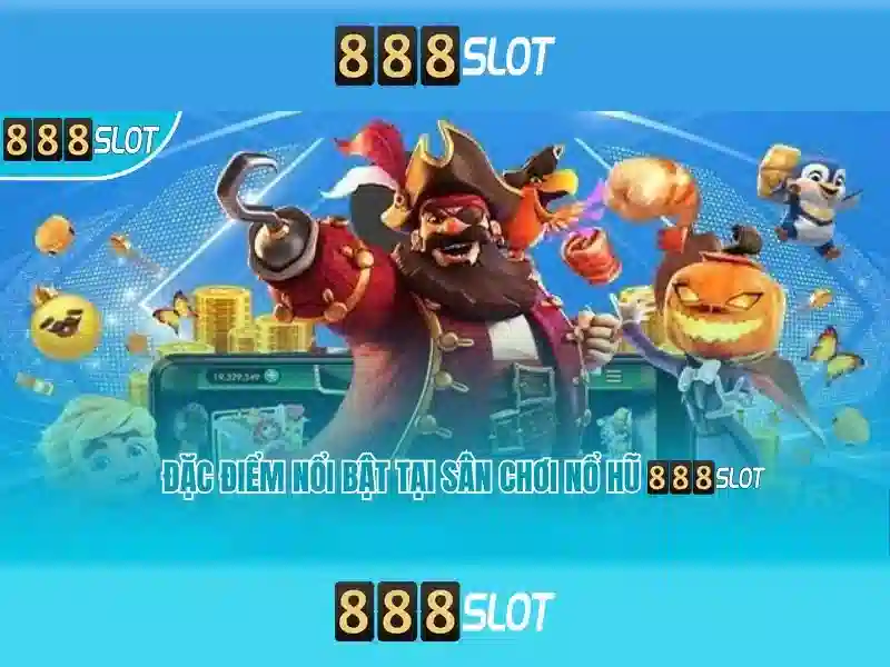 888slot - Nền tảng slot trực tuyến hàng đầu tại thị trường Việt Nam