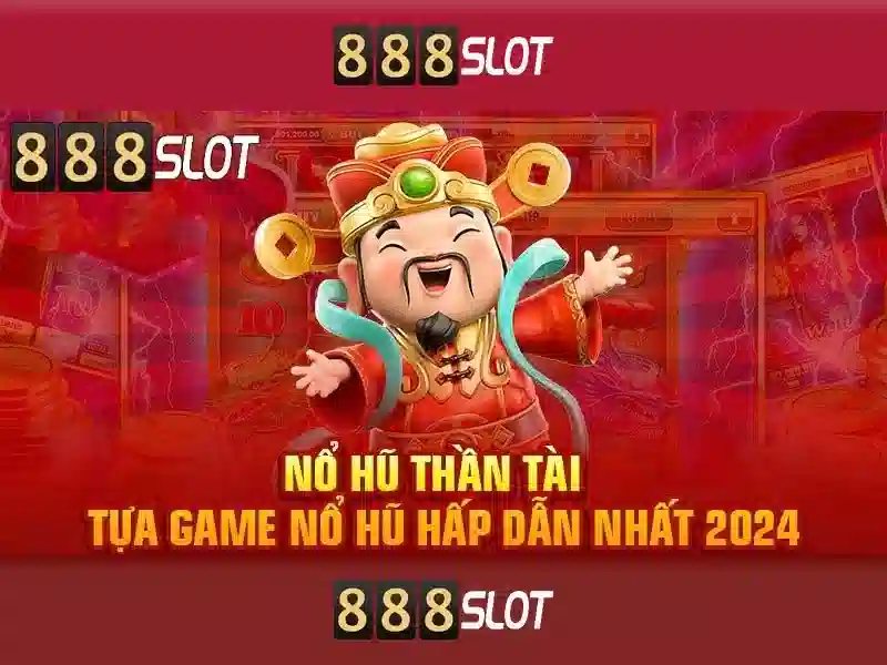 888slot - Trải nghiệm slot trực tuyến an toàn và giải trí