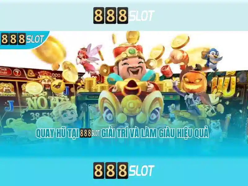 888slot: Nền tảng cá cược trực tuyến nổi bật và trải nghiệm chơi trò chơi