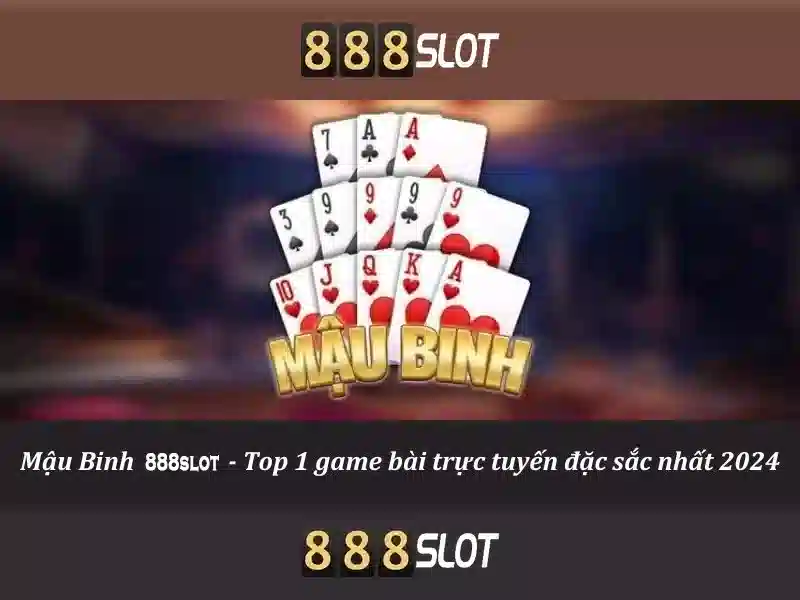 888slot - Nền tảng slot trực tuyến đáng tin cậy\n