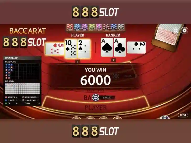 Giới thiệu về 888slot