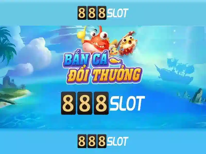 888slot: nền tảng giải trí trực tuyến uy tín tại Việt Nam