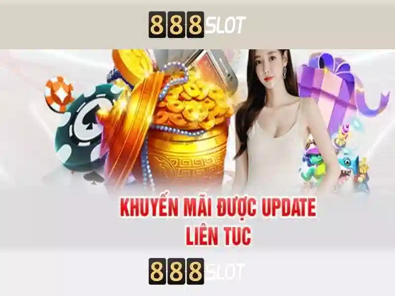 Các trò chơi và trải nghiệm tại 888slot
