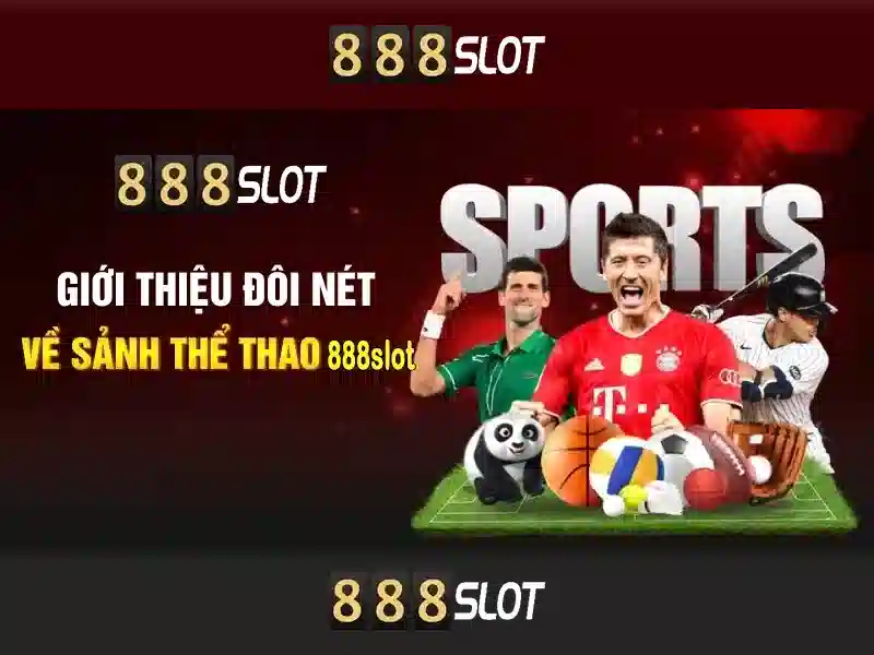 888slot: Khám phá thế giới trò chơi slot online đỉnh cao