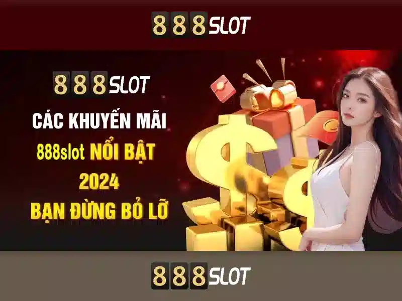 Giới thiệu về 888slot
