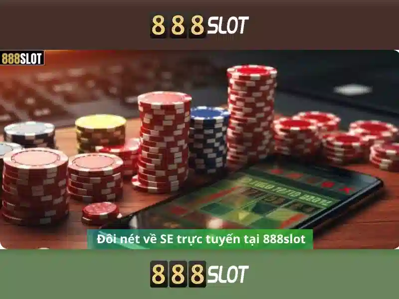 Tại sao nên chọn 888slot?\n