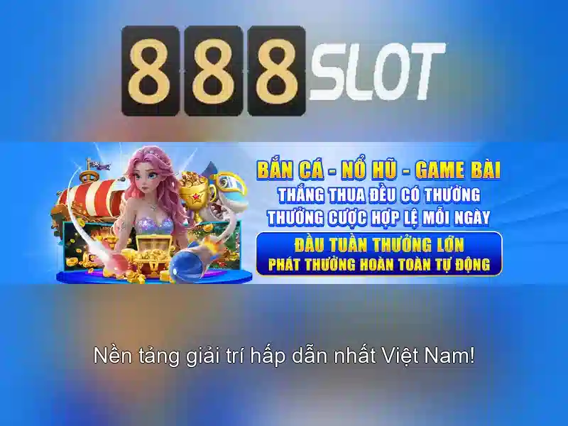 888slot - Trải nghiệm slot trực tuyến hàng đầu