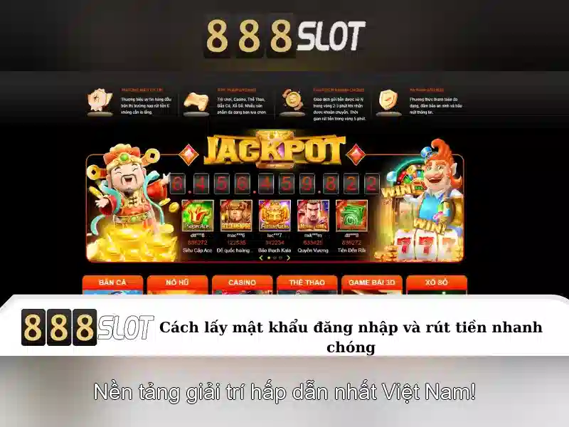 Trải nghiệm người chơi và khe giải trí