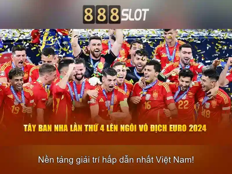888slot - Sàn slot trực tuyến hàng đầu