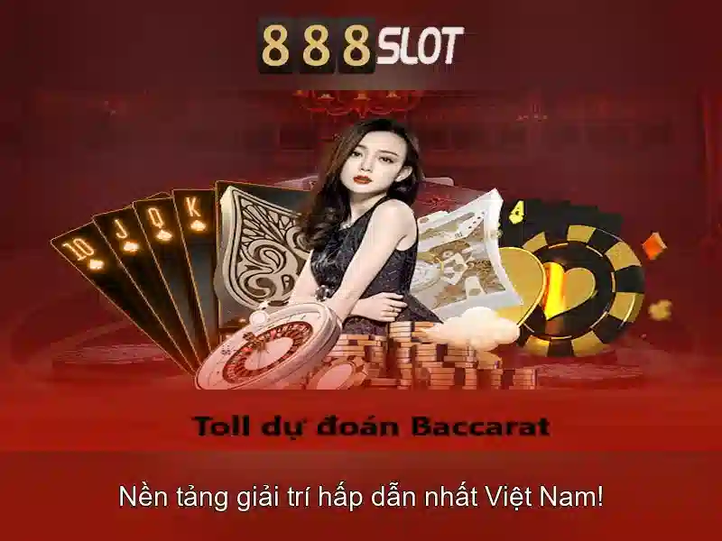 888slot: Giới thiệu và đánh giá tổng quan