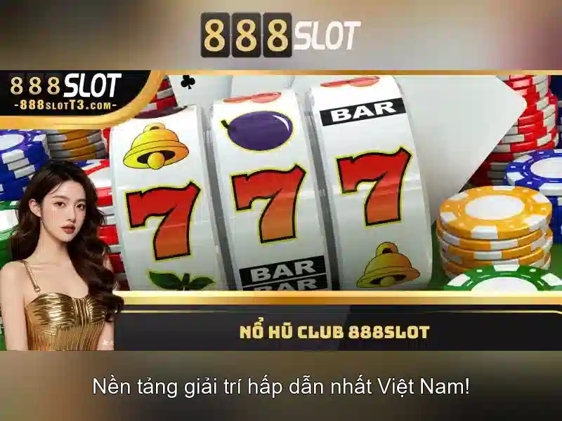 An toàn và bảo mật tại 888slot