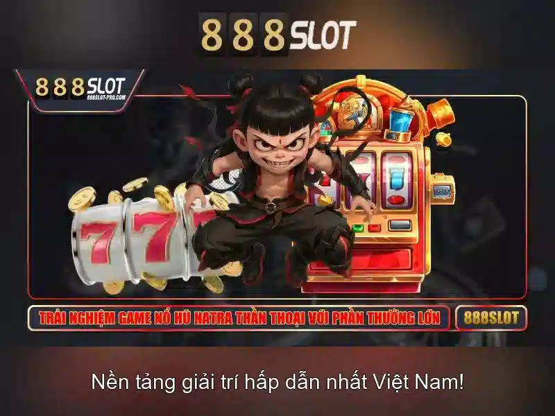 Tại sao chọn 888slot?\n