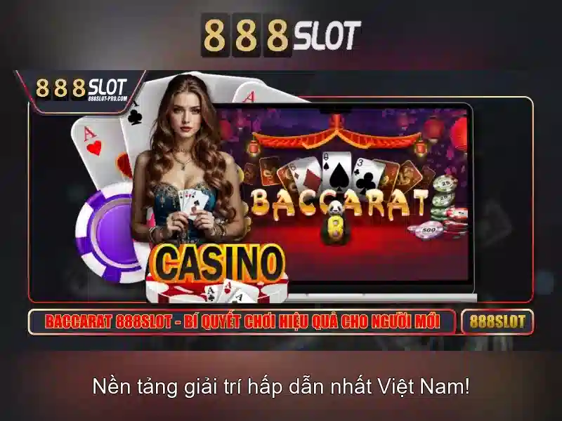 Khởi đầu với 888slot