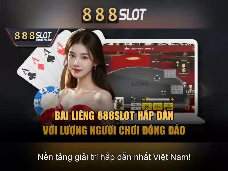 888slot là gì?
