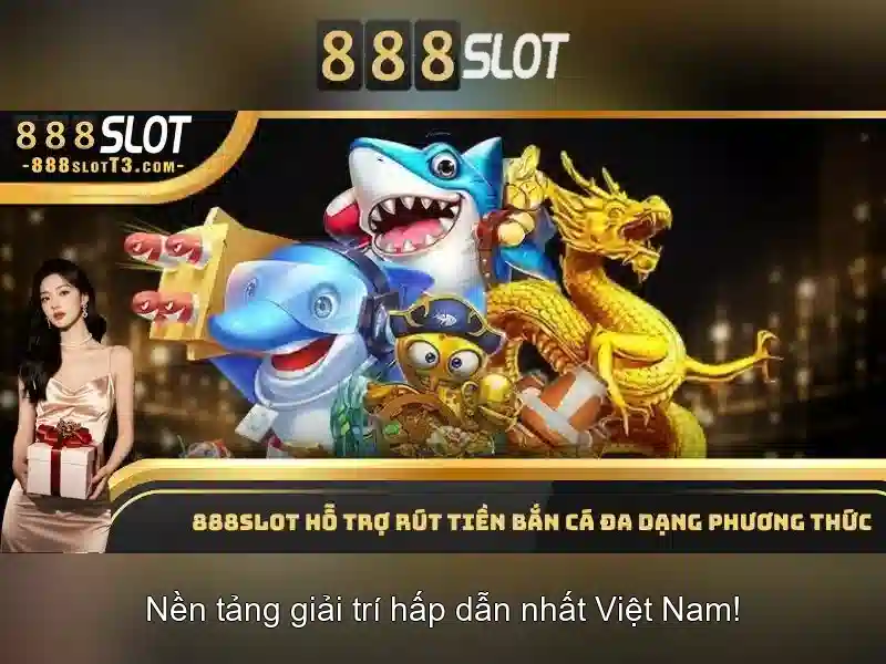 888slot: Tổng quan, trò chơi và đánh giá