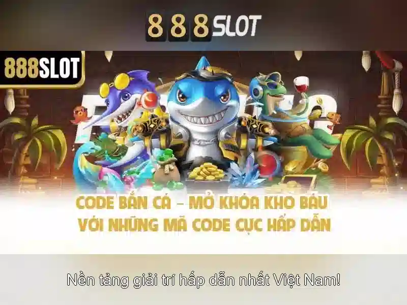 888slot: Đánh giá nền tảng xèng trực tuyến