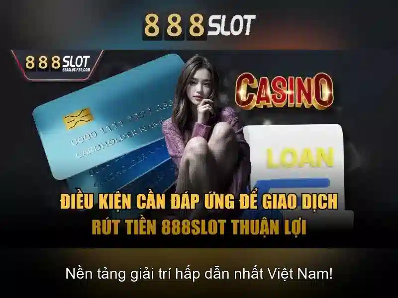 Khuyến mãi và ưu đãi cho người chơi 888slot