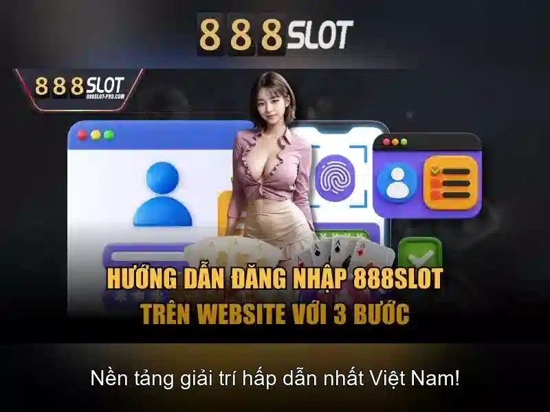 Giới thiệu về 888slot