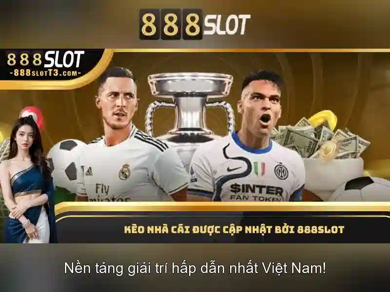 888slot - Đánh giá nền tảng casino trực tuyến