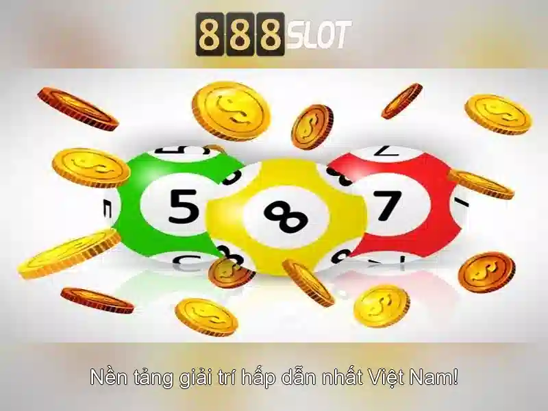 Giới thiệu về 888slot