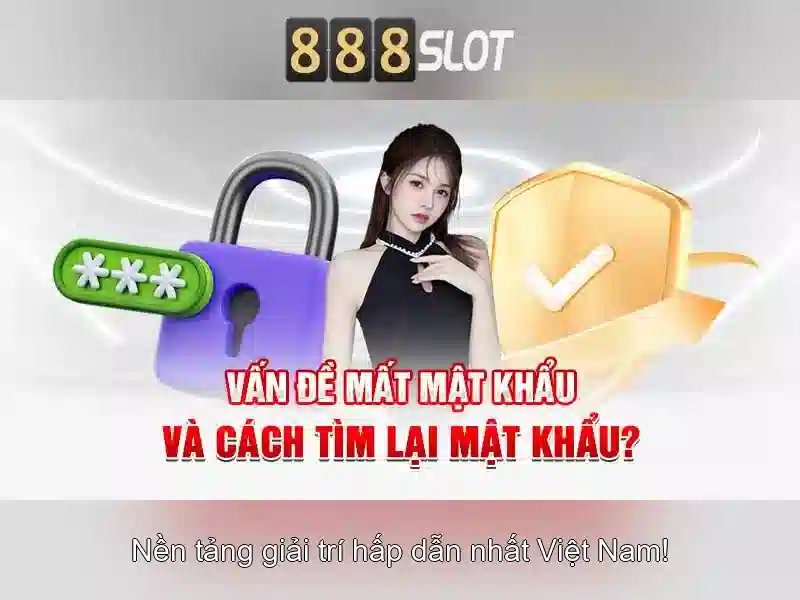 888slot: Nền tảng slot trực tuyến đáng tin cậy và giải trí