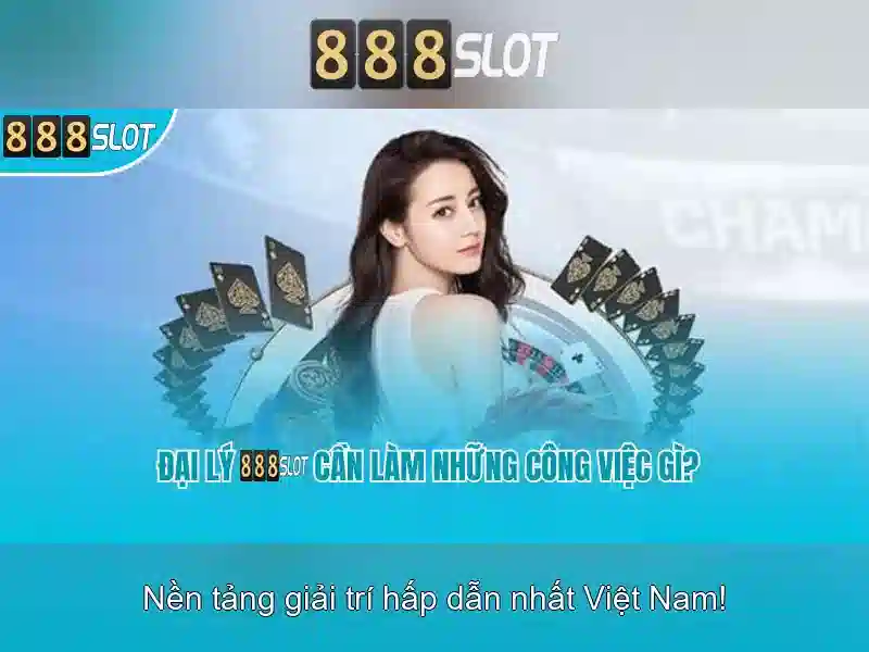888slot - Sàn trò chơi đánh baccarat trực tuyến uy tín tại Việt Nam