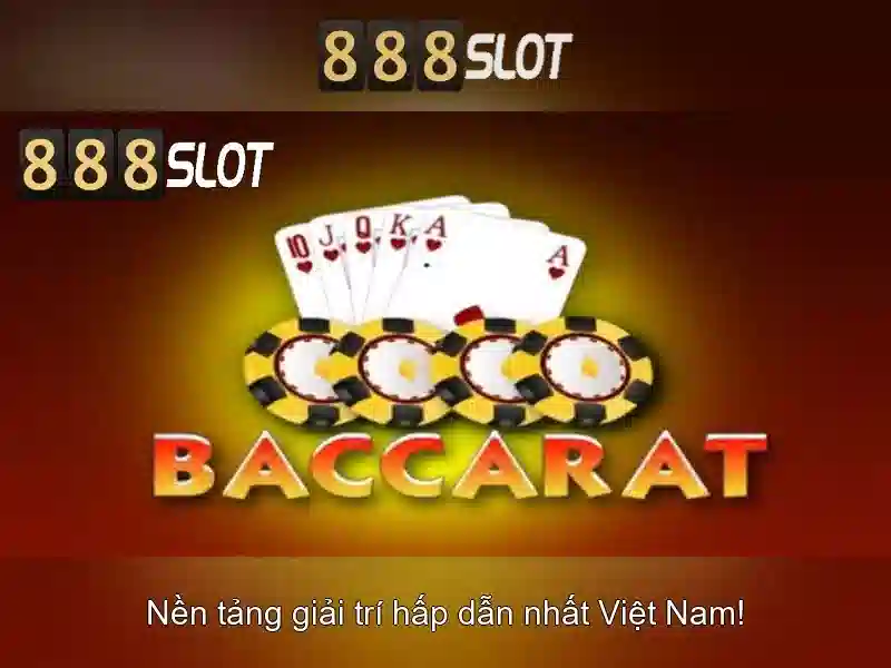 Các thể loại trò chơi tại 888slot\n