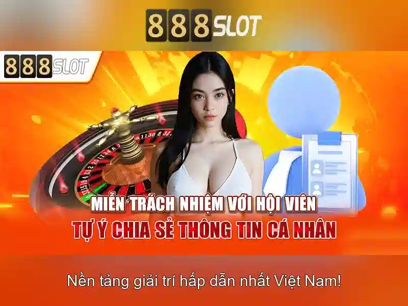 Giới thiệu về 888slot
