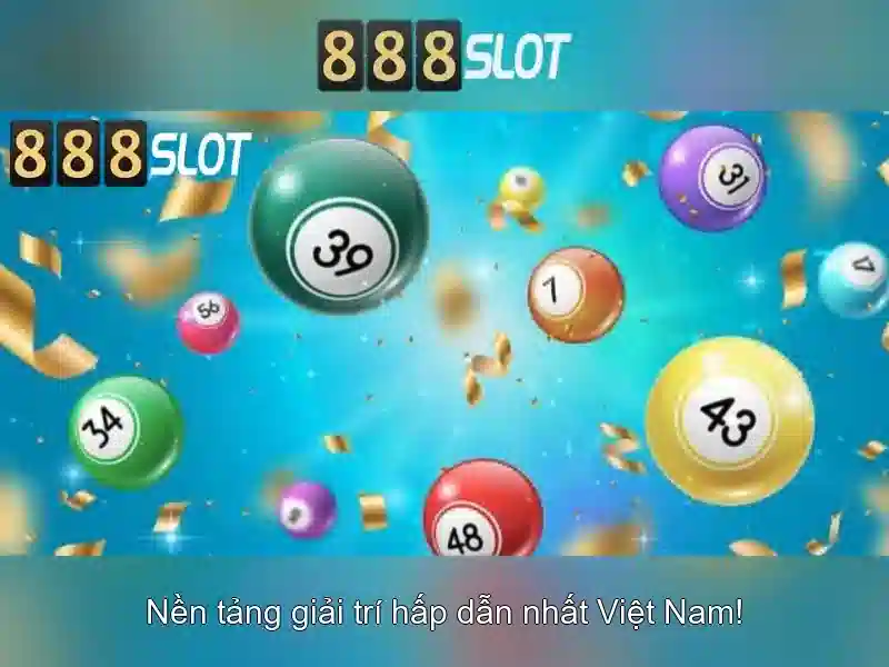 888slot – Đam mê trò chơi slot trực tuyến an toàn và hấp dẫn