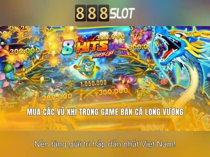 888slot – Trải nghiệm casino slot trực tuyến hàng đầu