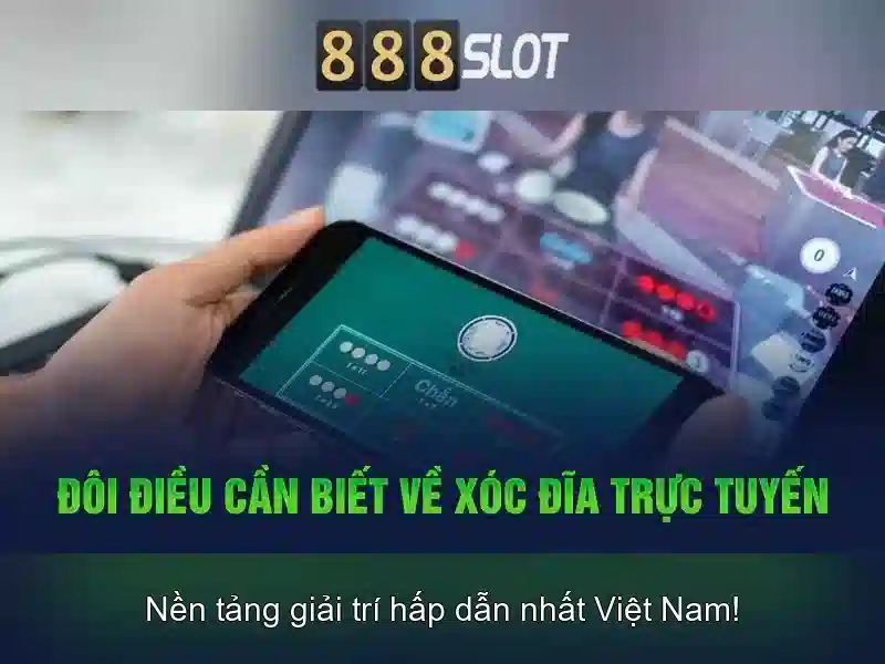 Trò chơi và nhà cung cấp phát triển như thế nào