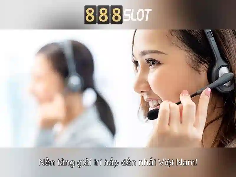 888slot - Khám phá nền tảng slot trực tuyến