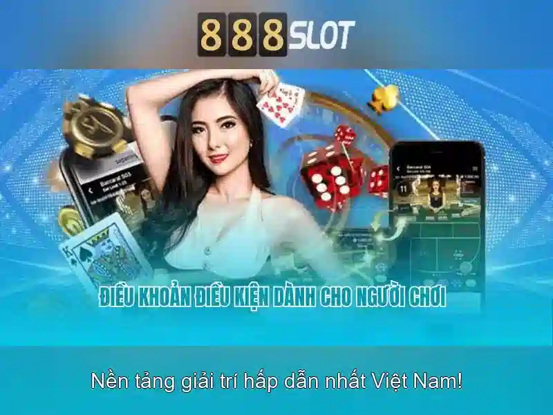 888slot: đánh giá nền tảng casino trực tuyến hàng đầu