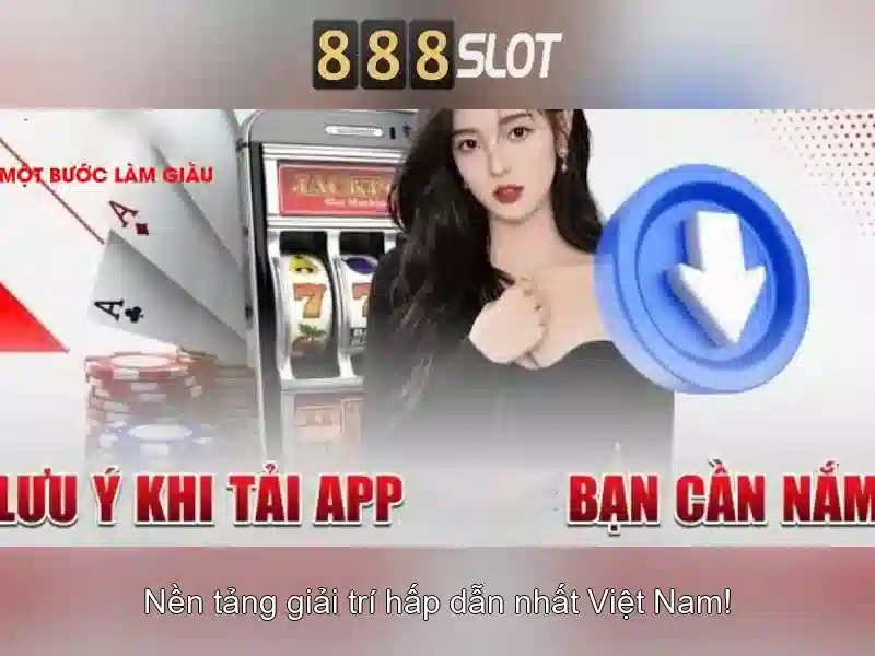888slot: Đánh giá và hướng dẫn chơi casino trực tuyến