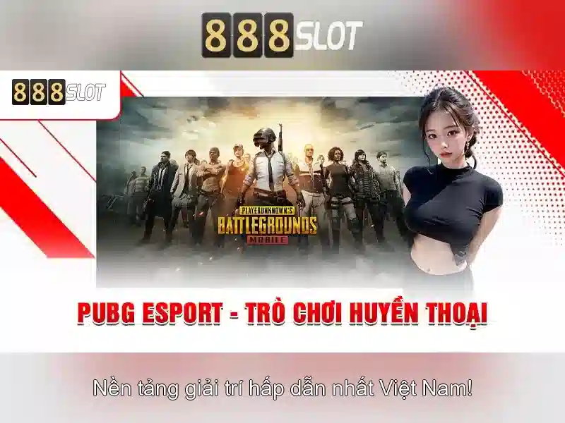 888slot: Đánh giá tổng quan và trải nghiệm người chơi