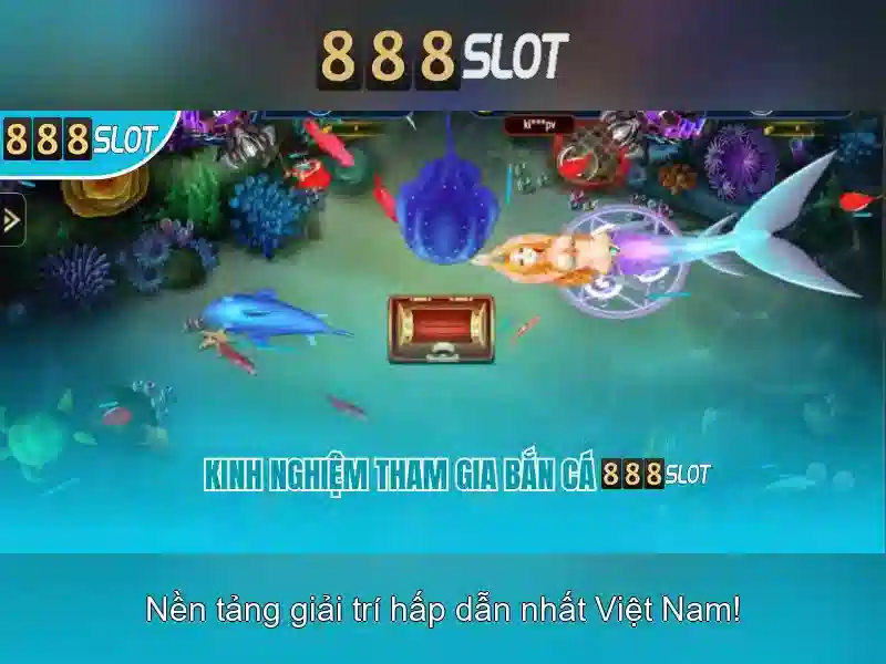 888slot: Nền tảng slot trực tuyến đáng tin cậy và thân thiện