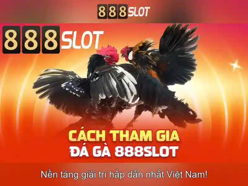 888slot: Đánh giá và hướng dẫn chơi trực tuyến tại nền tảng slots