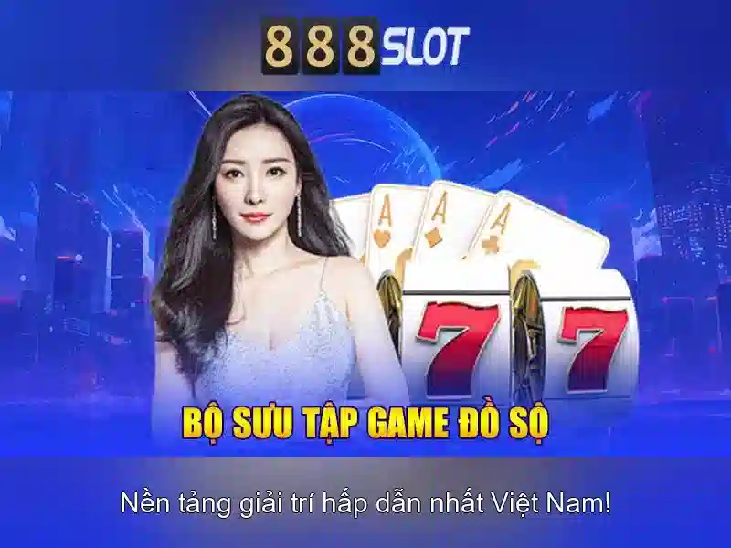 Nền tảng cốt lõi của slot 888 free credit và dịch vụ liên quan