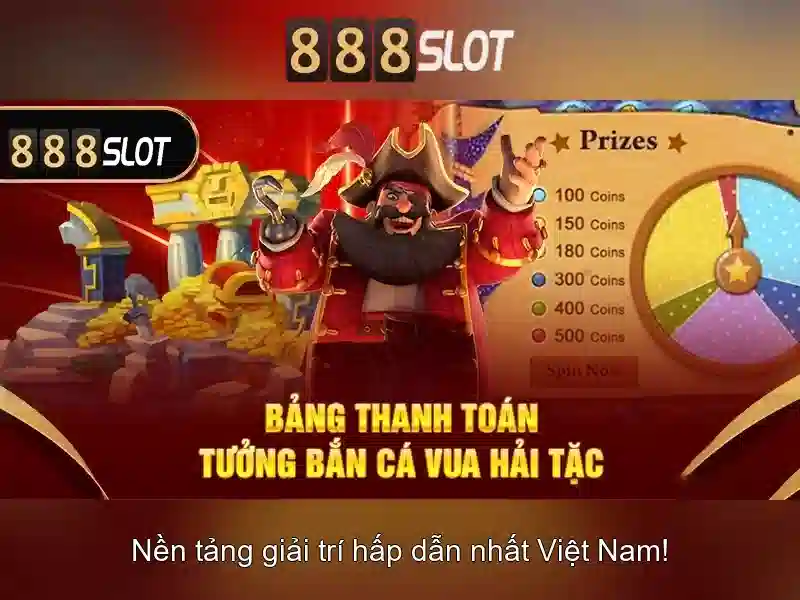 888slot: Khám phá sân chơi slot trực tuyến hàng đầu
