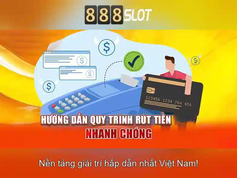 Giới thiệu về 888slot